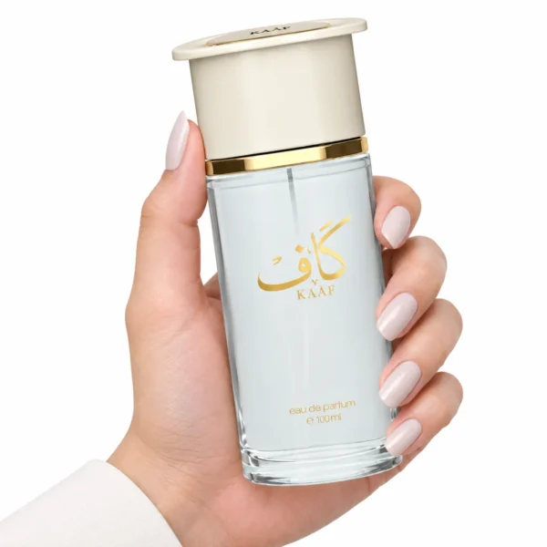 ادکلن کاف احمد المغربی اصل