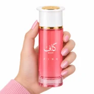 ادکلن کاف پینک احمد مغربی