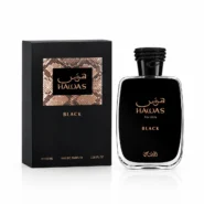 ادکلن هوس بلک رصاصی