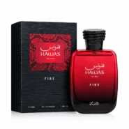ادکلن هوس فایر رصاصی